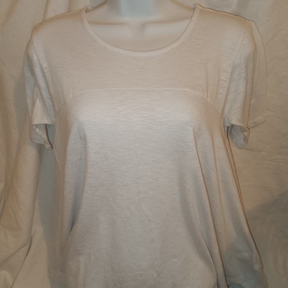 Flare bottom top